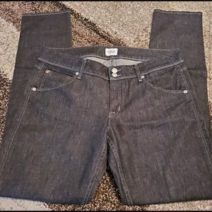 Hudson Jeans - Collin flap skinny jeans - size 32
